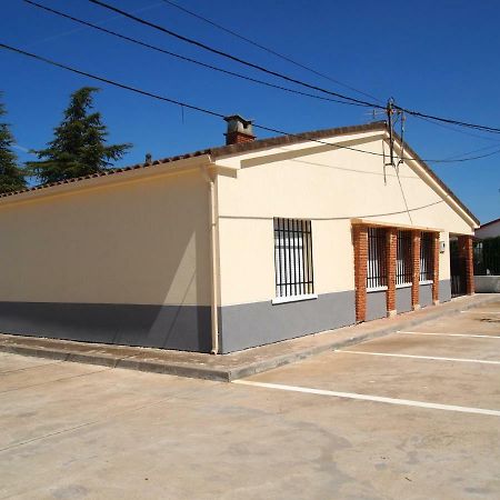 Apartamento Rural "Las Escuelas" San Bartolomé de las Abiertas Exterior photo