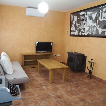 Apartamento Rural "Las Escuelas" San Bartolomé de las Abiertas Exterior photo