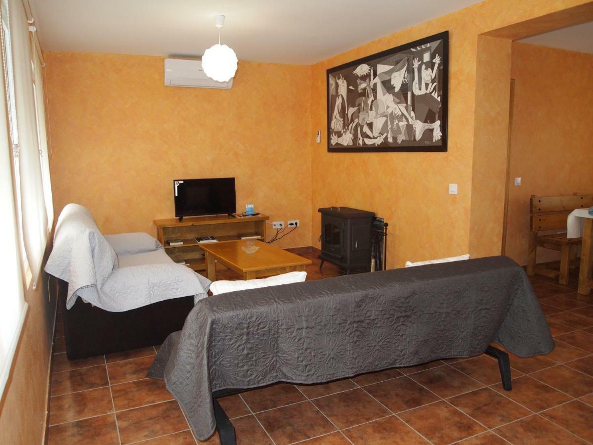 Apartamento Rural "Las Escuelas" San Bartolomé de las Abiertas Exterior photo
