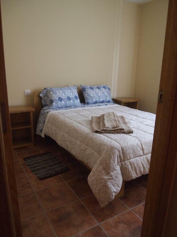 Apartamento Rural "Las Escuelas" San Bartolomé de las Abiertas Exterior photo