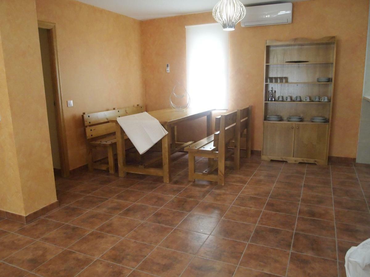 Apartamento Rural "Las Escuelas" San Bartolomé de las Abiertas Exterior photo